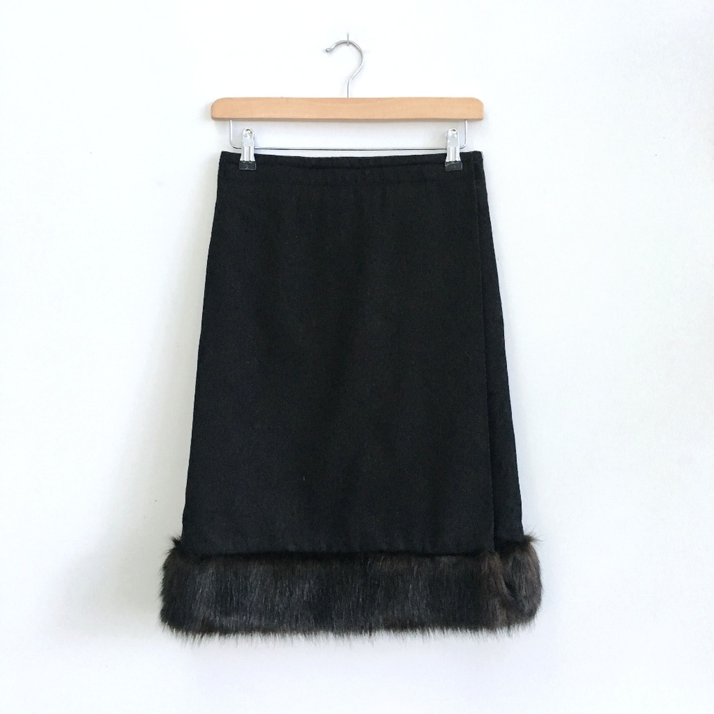 🌈 FantasyWorldHeroes Snow Skirt - size xs